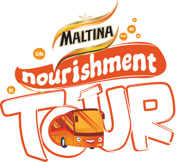 Maltina Nourishment Tour