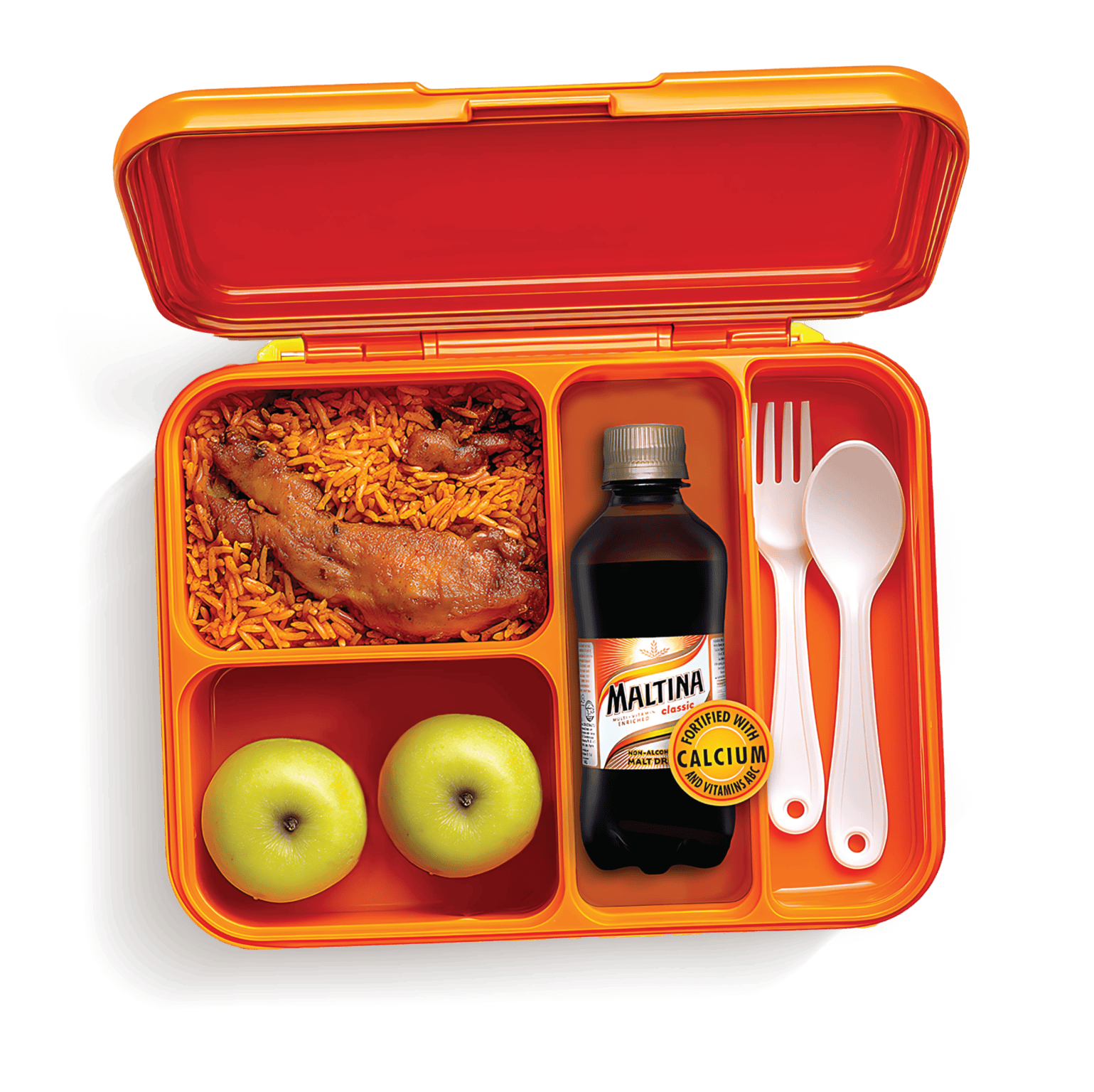 lunch box